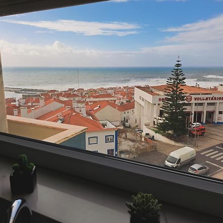 Ericeira Vista Mar Peace And Sea Apartment Luaran gambar