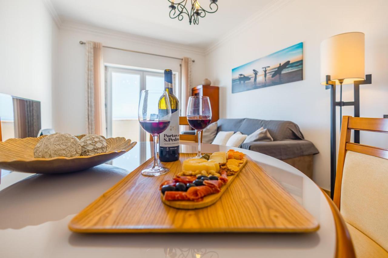 Ericeira Vista Mar Peace And Sea Apartment Luaran gambar