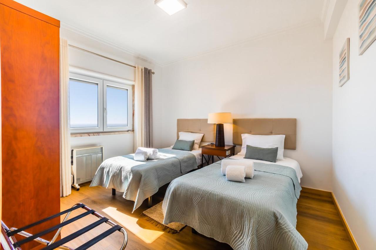 Ericeira Vista Mar Peace And Sea Apartment Luaran gambar