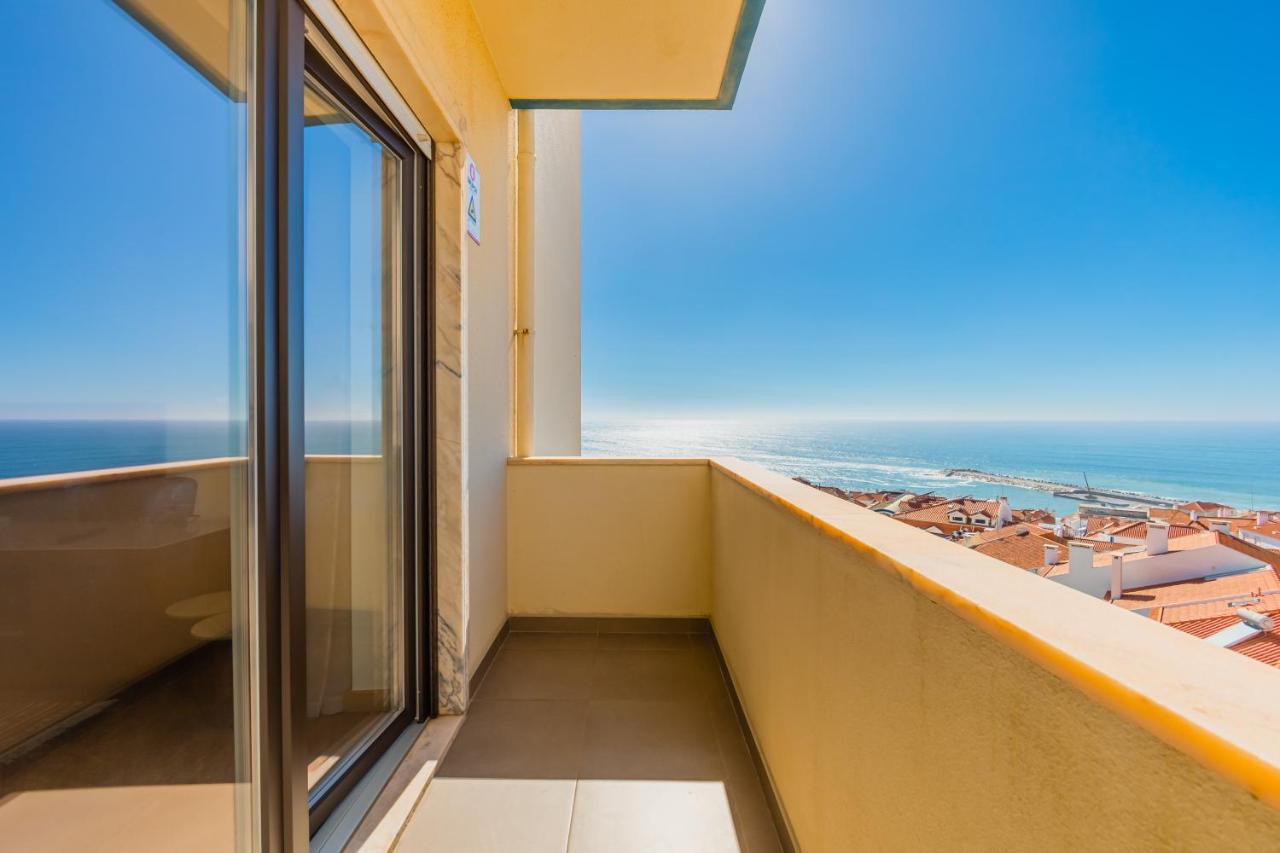 Ericeira Vista Mar Peace And Sea Apartment Luaran gambar