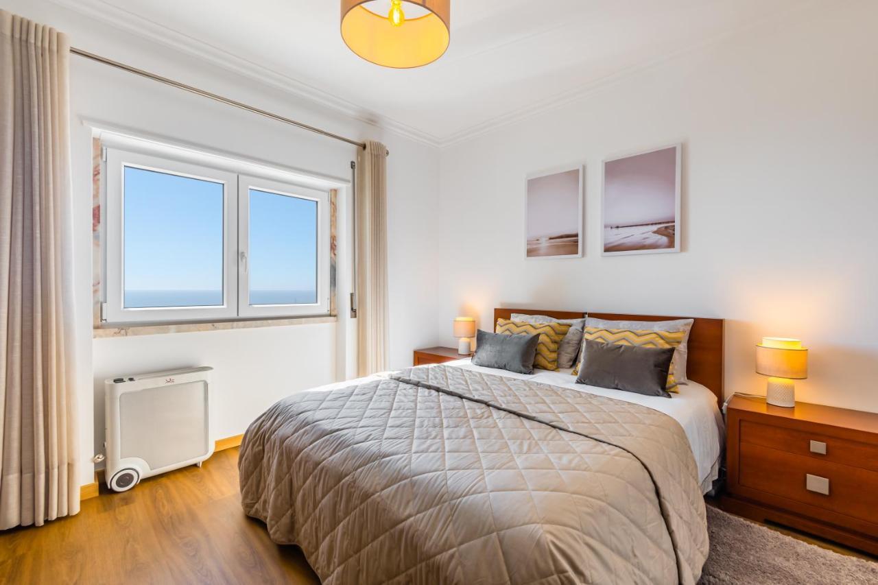 Ericeira Vista Mar Peace And Sea Apartment Luaran gambar