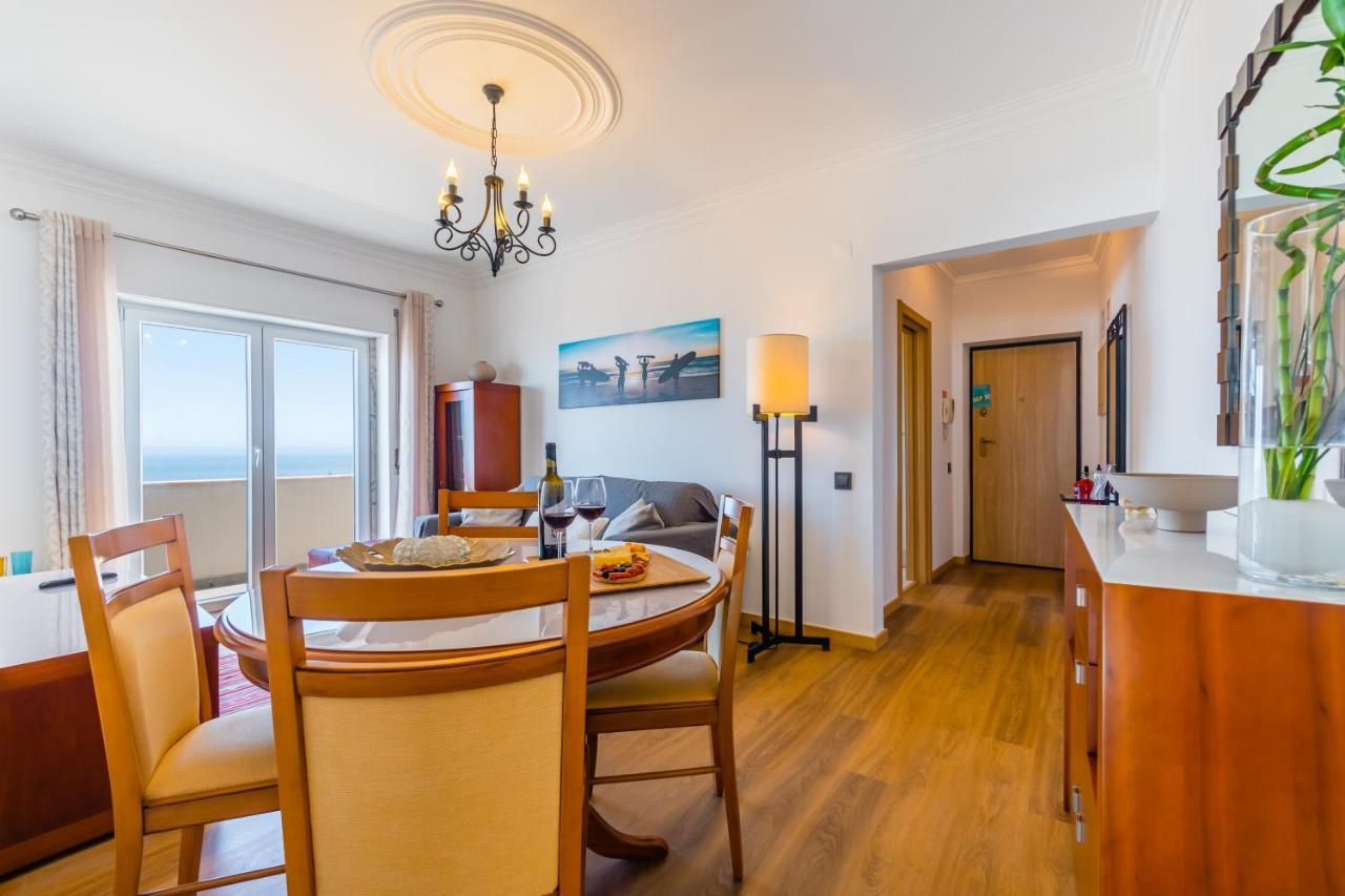 Ericeira Vista Mar Peace And Sea Apartment Luaran gambar