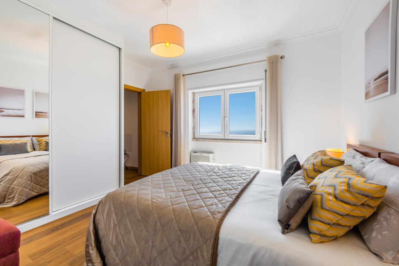 Ericeira Vista Mar Peace And Sea Apartment Luaran gambar