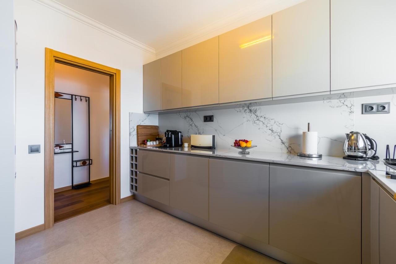 Ericeira Vista Mar Peace And Sea Apartment Luaran gambar