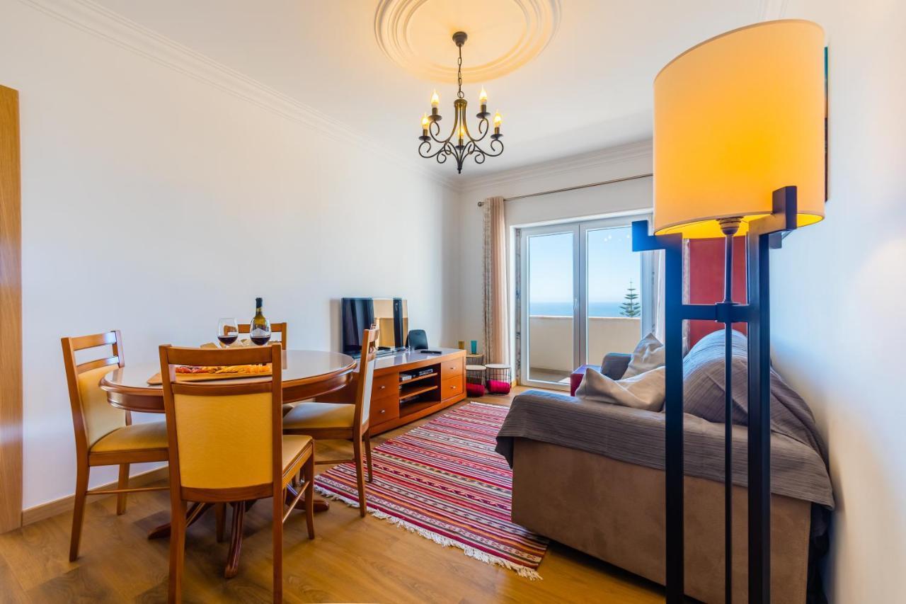Ericeira Vista Mar Peace And Sea Apartment Luaran gambar