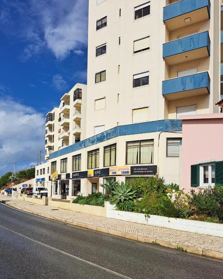 Ericeira Vista Mar Peace And Sea Apartment Luaran gambar