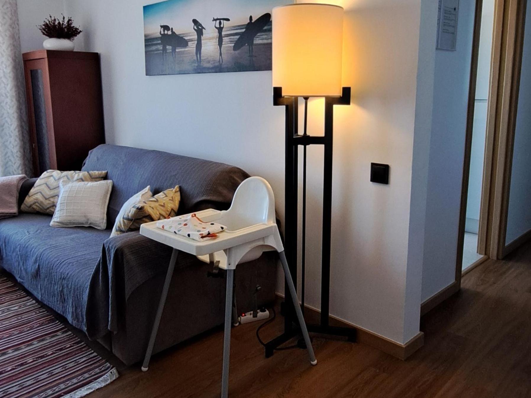Ericeira Vista Mar Peace And Sea Apartment Luaran gambar